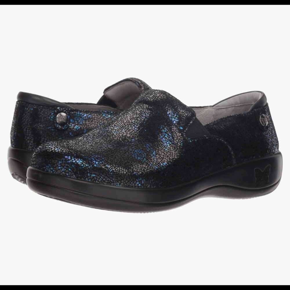 Alegria Keli Professional Devine Shoe